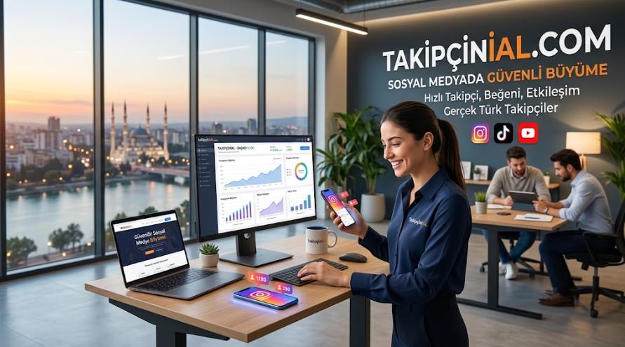 Platform Medya İlerleme Macerasında Kaliteli Adres
