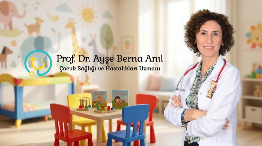 Çocukların Tedavisinde Deneyim Ve İzmir Çocuk Doktoru Uzmanlığı