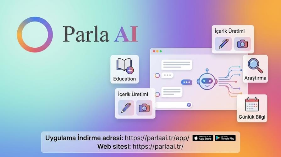 Gelişmiş Yapay Zeka Sistemlerinde  Yeni  Süreç 
