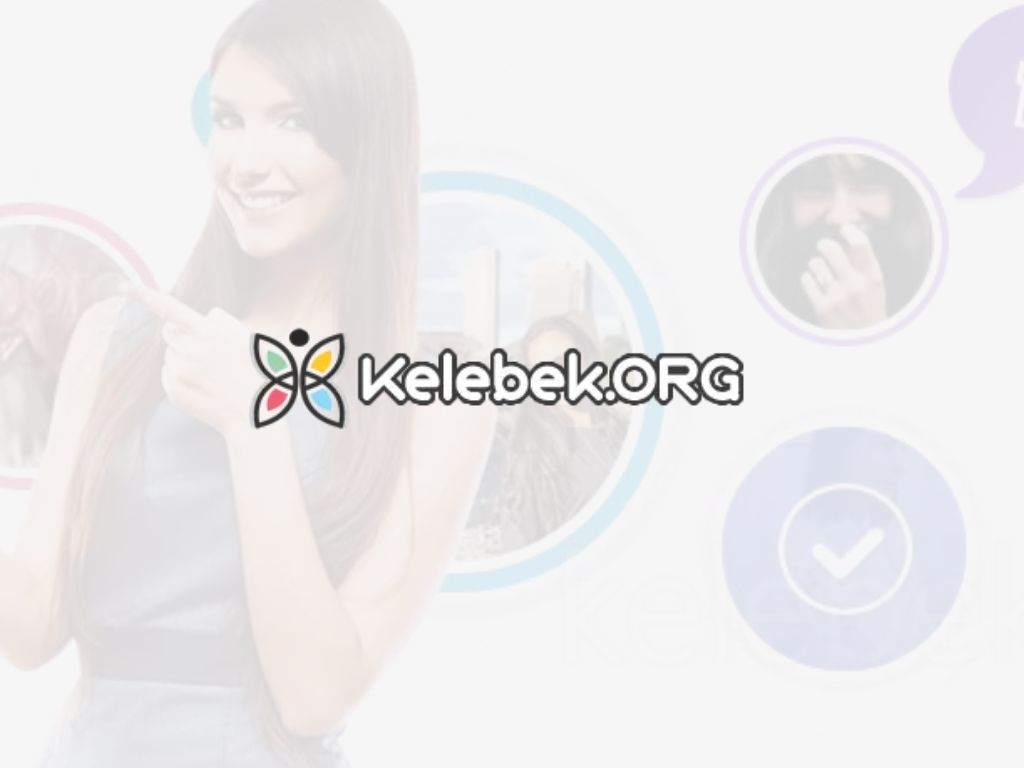 Kelebek chat adresi İle Sanal İletişimin Seviyeli Adresi Ve Sohbet Deneyimi