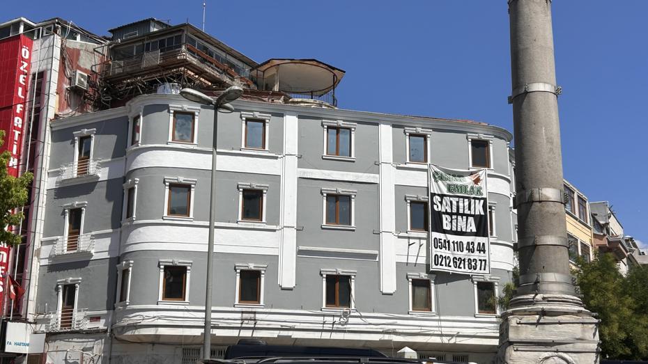 15 Temmuz darbe girişiminde yaralıları almayan hastanenin ruhsatı satışa çıkarıldı