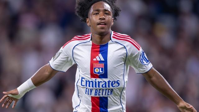 Galatasaray, Malick Fofana Transferi İçin Fenerbahçe ile Yarışa Girdi
