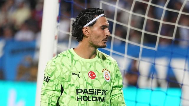Uğurcan Çakır'dan Rakiplerini Kızdıracak Gözlemler ve Hedefler