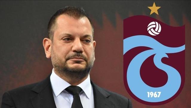 Trabzonspor'da Stratejik Değişim: Yeni Hoca Arayışlarında Büyük Sürprizler
