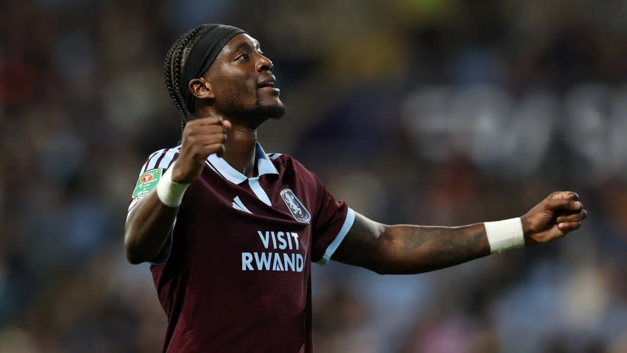 Tammy Abraham'ın Parlayan Performansı ile Aston Villa, Coventry City'yi 3-1 Yenerek 4. Tura Yükseldi