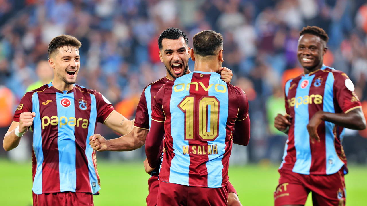 Hasan Al’dan Trabzonspor’un Zaferine Yorum: Rakip Takımların Moralini Bozacak Bir Dönüşüm