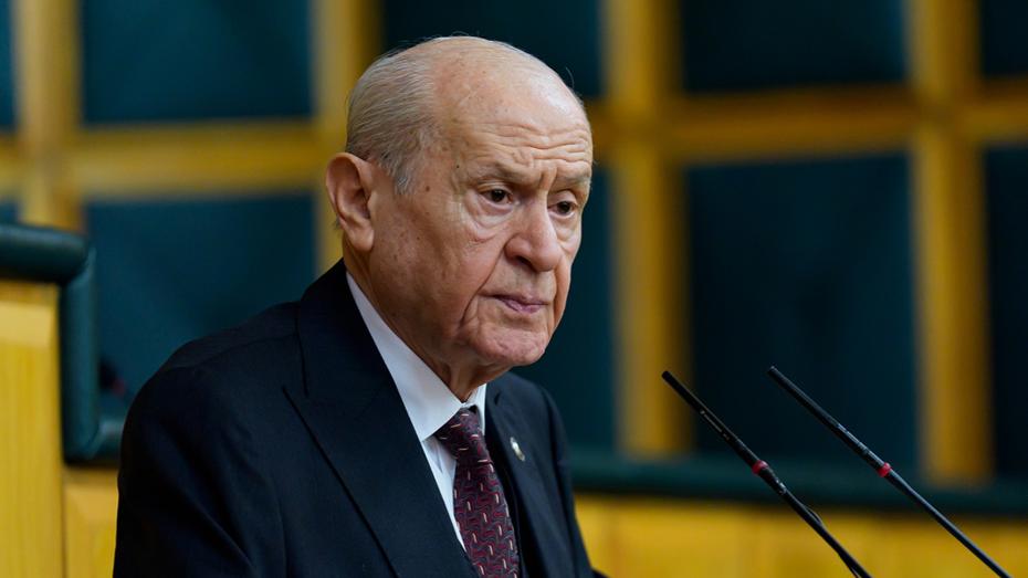 Bahçeli: Uluslararası Sistem ve BM’nin Güncel Yapısı Yeniden Düşünülmeli