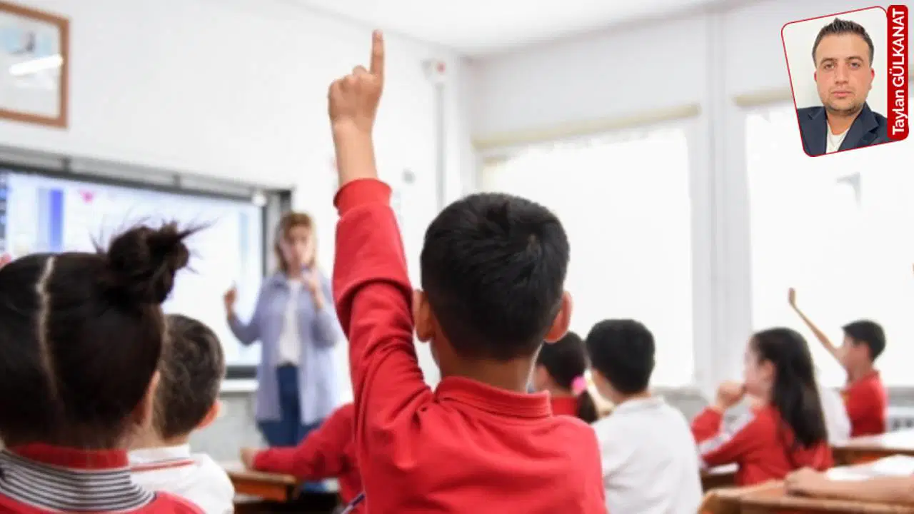 MEB Verileri Yayınlandı: Özel Okul Sayısı Artarken Öğretmen Sayısı Düşüşte