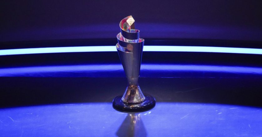 UEFA Uluslar Ligi grupları belirlendi;  Türkiye'nin rakipleri kimler?