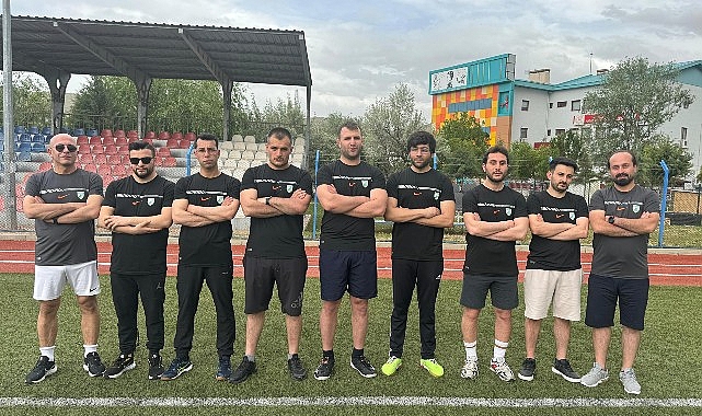 Nilüfer Belediyesi GESK şampiyonayı lider tamamladı – SPORT