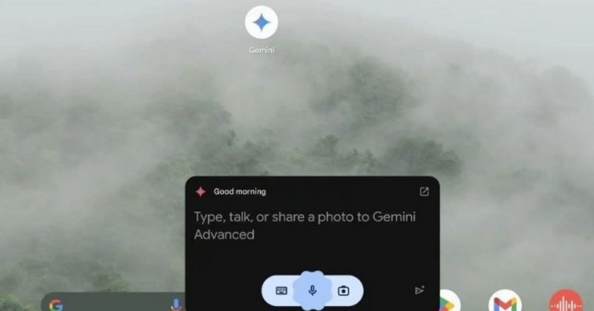 Gemini uygulaması Android tabletlere geldi – Son Dakika Bilim Teknoloji Haberleri
