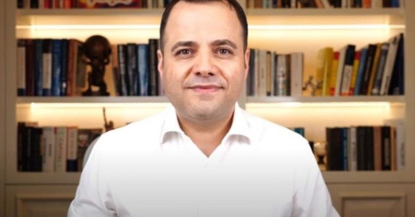 Özgür Demirtaş'tan BES Yorumu: Bazı eleştirilerim olsa da yapılması gerekiyor – Son Dakika Ekonomi Haberleri