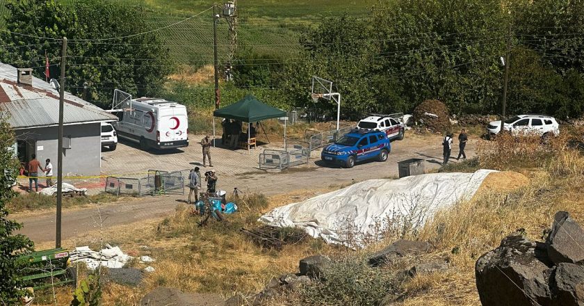 Narin Güran'ın cansız bedenini dere yatağına bırakan itirafçı Nevzat B. tutuklandı