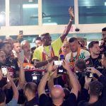 Galatasaray'ın yeni süperstarı İtalya'da sansasyon yarattı! “İşe yaramaz bir takım” Galatasaray