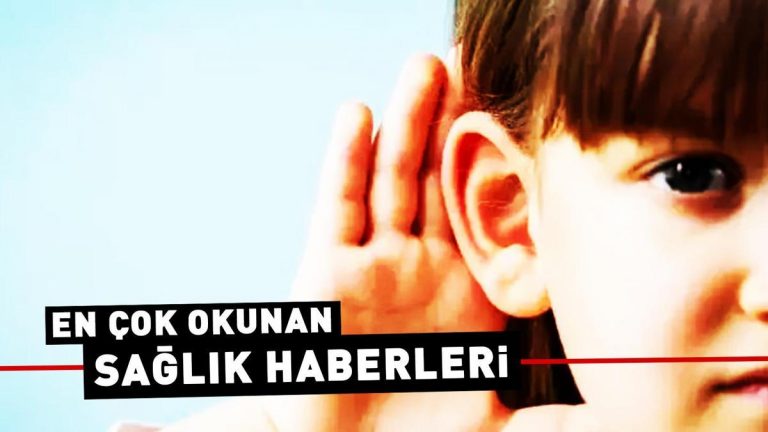 Günün en önemli sağlık haberleri, 10 Eylül 2024…
