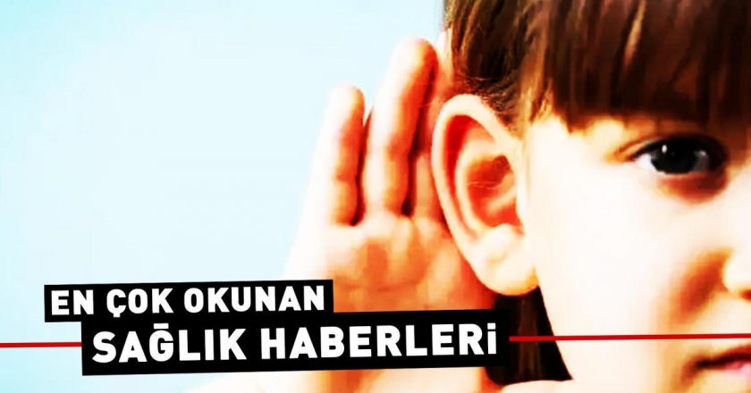 Günün en önemli sağlık haberleri, 10 Eylül 2024…