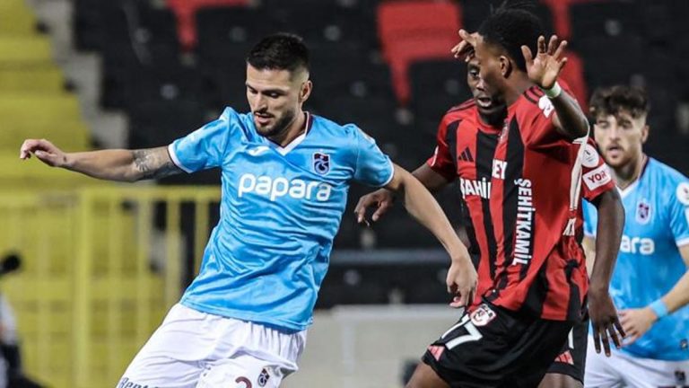 Trabzonspor'un 5. lig kurası – Spor Haberleri