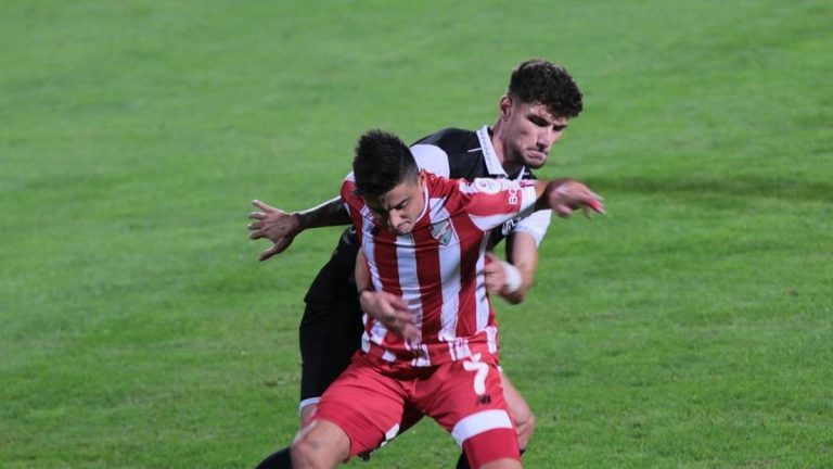 Manisa FK'nın galibiyet serisi Boluspor'da kesintiye uğradı