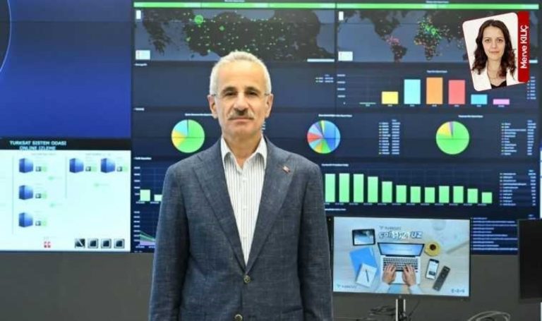 Bakan Uraloğlu 85 milyon kişinin kimlik bilgilerinin çalındığını itiraf etti – Son Dakika Siyaset Haberleri