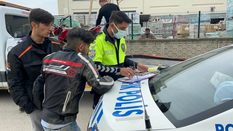 Niğde'de 37 kaçak avcıya 662 bin lira para cezası kesildi