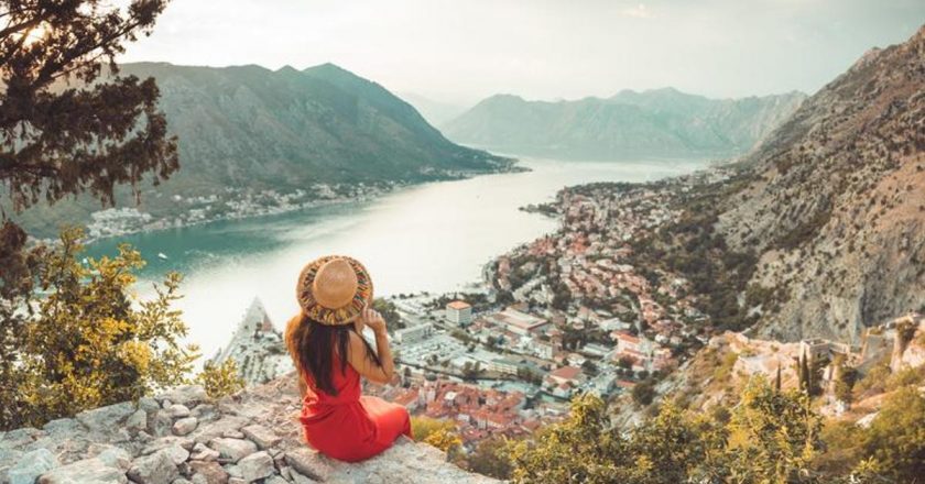 KARADAĞ'DA GEZİLECEK YERLER LİSTESİ: Karadağ nerede, nüfusu nedir, para birimi nedir? Kotor, Budva…