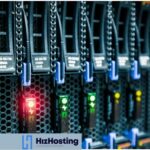 Hız Hosting: Web Hosting ve Sunucu Çözümleri ile Dijital Güç