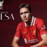 Federico Chiesa Liverpool’dan ayrılmak istiyor!