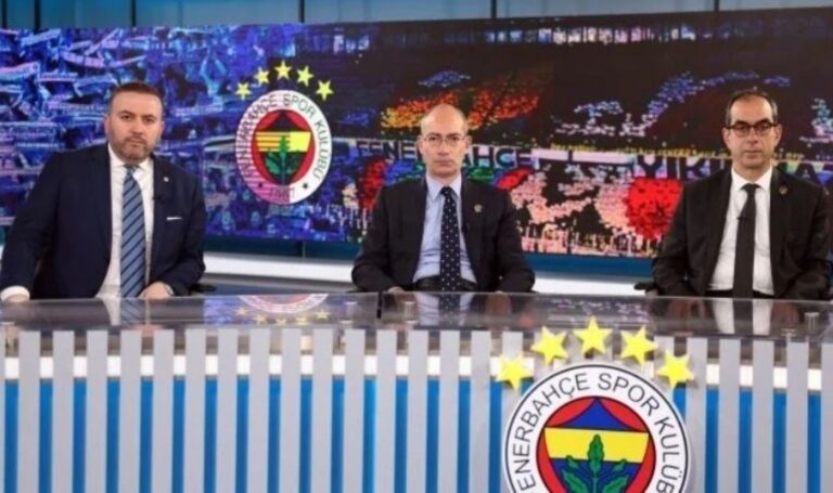 Fenerbahçe’de 3 Temmuz Davası süreci unutulmadı – Son Dakika Spor Haberleri