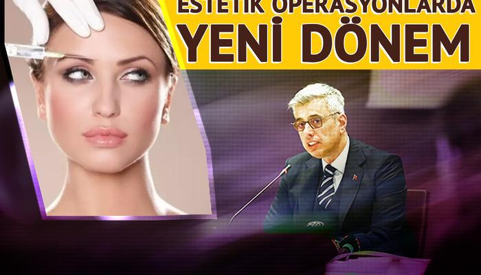 Şimdi orada estetiğe sahip olacaksınız! “Botox detayları …” Bu girişimi küçük bir gruba verirseniz, merdivenler merdivenlerin altında artıyor “