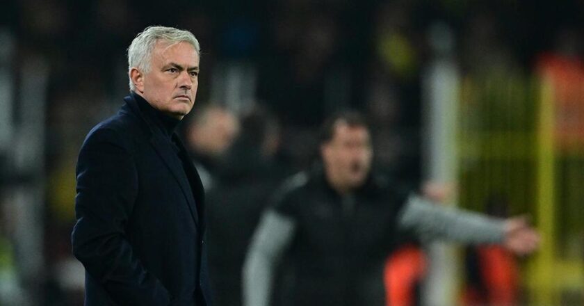 Son Dakika Spor Haberleri | Jose Mourinho: Her oyunda yeni bir hedef belirliyoruz