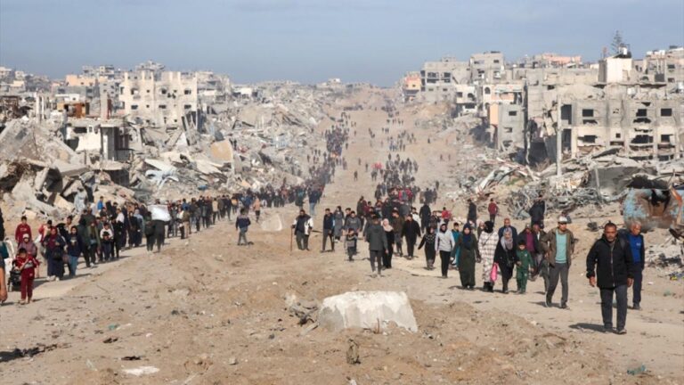 Hamas: İsrail, Mütareke Anlaşması’nın 4. maddesini ihlal etti