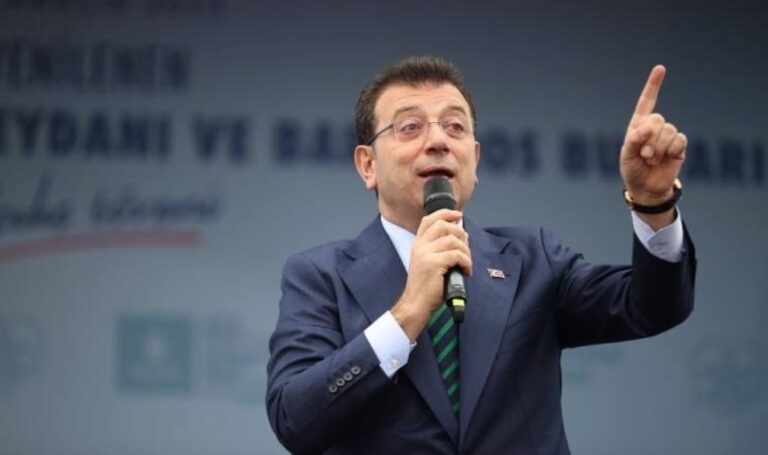 CHP İl Belediye Başkanları Ekrem İMamu’na ‘Aday’ Çağrısı! – Türkiye haberlerini kırmak