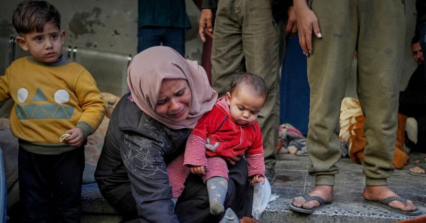 Video. Gazze’deki İsrail saldırısında hayatını kaybedenlerin sayısı artıyor