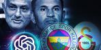 Süper Lig'de şampiyonu duyurdular! Fenerbahçe ve Galatasaray için 3 puanlık fark ...