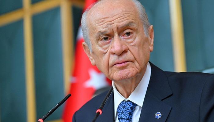 Devlet Bahceli’nin sürpriz telefonu! CHP adını aradı, sosyal medyada duyuruldu