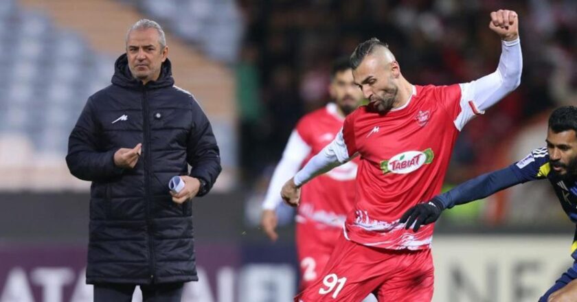 Son Dakika Spor Haberleri | Ismail Kartal yenilgiyle karşılaştı