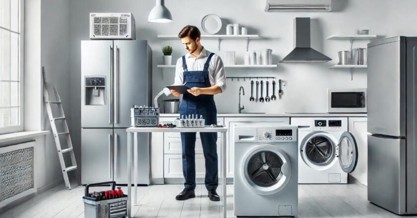 Aydın Daikin Servis Hizmeti ile Evinizin Konforunu Artırın