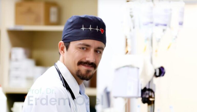 İzmir Kardiyoloji Doktoru ile Kalp Sağlığınızı Koruyun