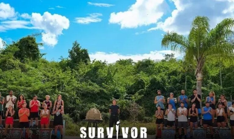 Survivor’da bağışıklık oyununu kim kazandı? Batuhan veya Efecan 9 Mart Pazar günü Survivor Adası’nı selamladı? – Son dakika televizyon rehberindeki haberler