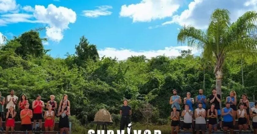 Survivor’da bağışıklık oyununu kim kazandı? Batuhan veya Efecan 9 Mart Pazar günü Survivor Adası’nı selamladı? – Son dakika televizyon rehberindeki haberler