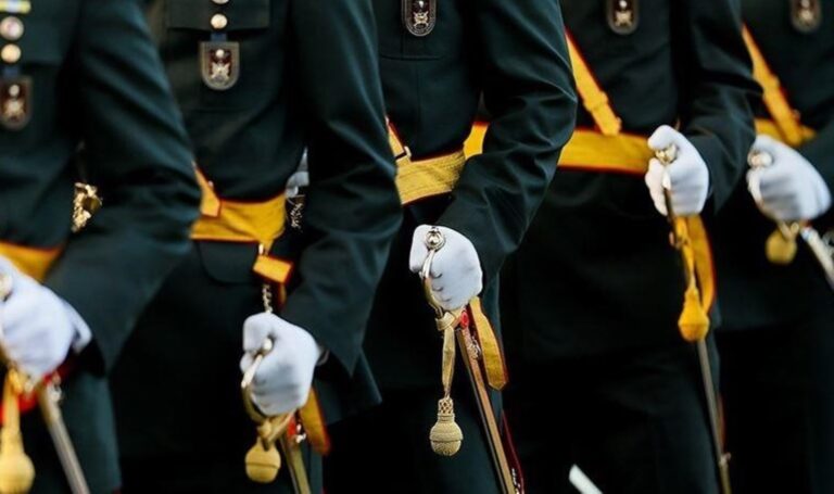 Yasağı Bırakan Askeri Öğrenciler – Torrkiiye Lagdimte News