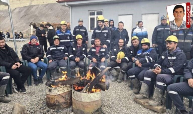 Çayhan işçilerinin direnişi devam ederken, itiraf Öib’den geldi: Yarışı alan herkes 72 ay içinde ödeme yapıyor