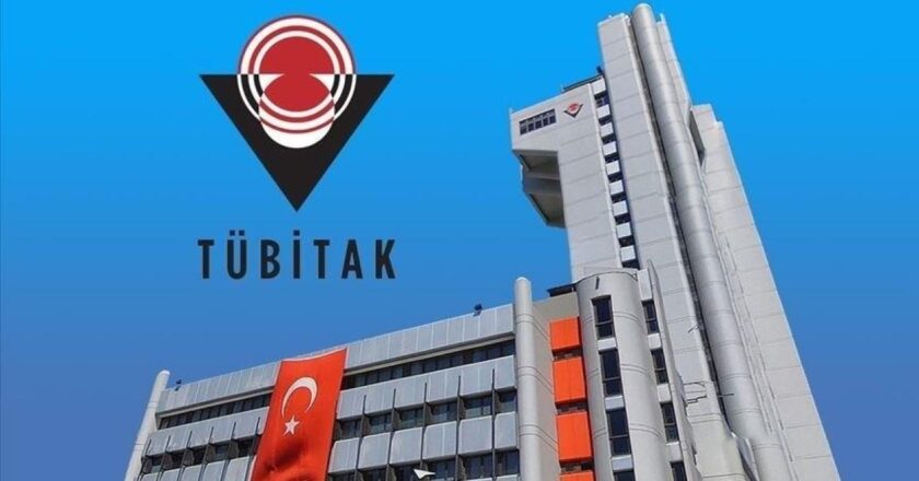 Tubbitak’ın “Proje Yarışmalarında” Vatandaşlara Denber