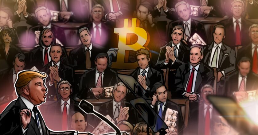 Trump'ın Yüzüncü Günü'nün Yüzyışı Bitcoin'i 100.000 doların üzerine çıkarabilir mi?