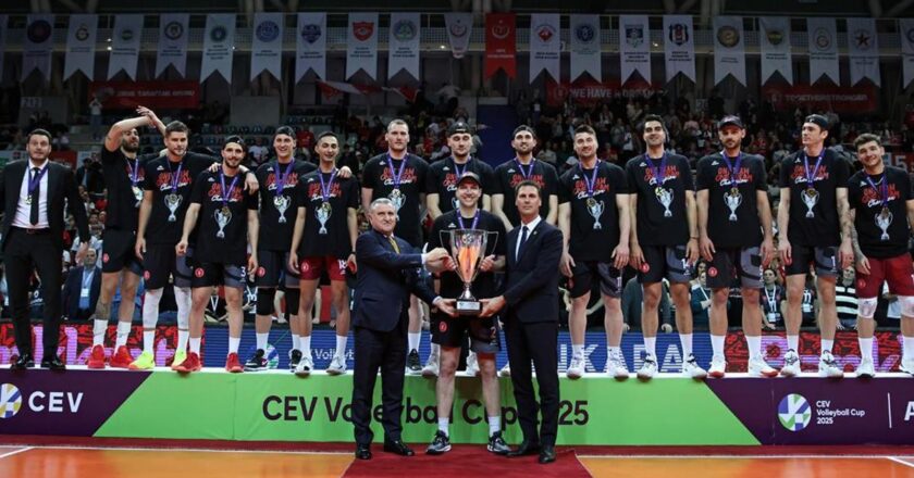Ziraat Bankkart hikayeyi Avrupa’da yazdı