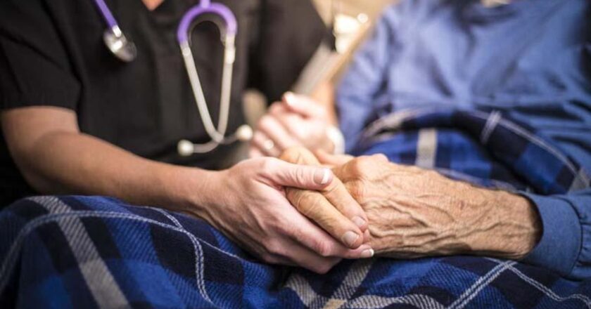 Parkinson hastaları diyetlerine dikkat etmelidir