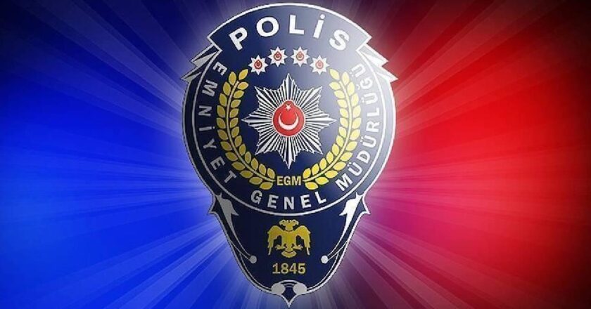 EGM: Belediyelerin jammer kullanma yetkisi yok