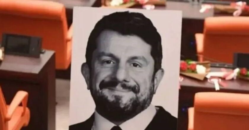 CHP'LI SUÇMEZ: 'Kararı Büyük Gururla İhlalleyen Aym'nin' – Türkiye Haberlerini Kırma
