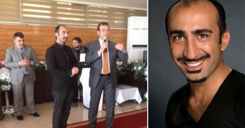 “Ekrem usamamlu” Metin Yullez tarafından Pilot – News Life News
