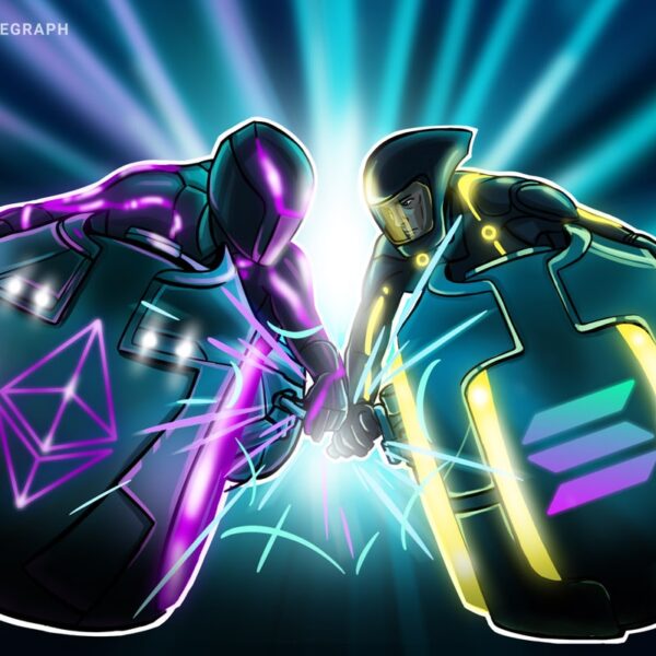 “Ethereum'un yerini alacak kadar güçlü değil
